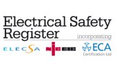 Electrical Safety Register