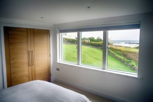Fishers Trethowan a large detached property in Treyarnon Bay, Padstow