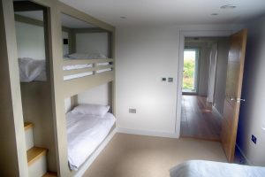 Fishers Trethowan a large detached property in Treyarnon Bay, Padstow