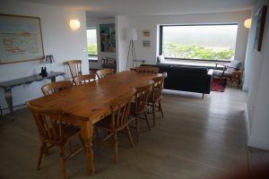 Full refurbishment and Nudura extension on a detached property in Mawgan Porth